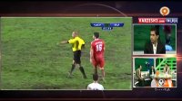 کارشناسی داوری بازی سوریه - ایران