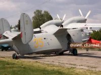 موزه هوایی اوکراین