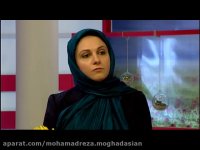 گفتگوی محمدرضا مقدسیان با آیدا پناهنده و ارسلان امیری