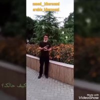 آموزش مکالمه عربی