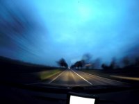 Time Lapse Road to Trance #1