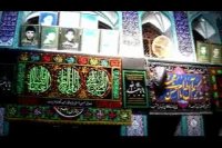 استقبال از محرم