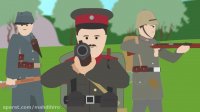 WWI Factions: The Bulgarian Army