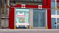 Lego fire truck | Fire truck for kids | Пожарная машина для детей | Feuerwehrauto
