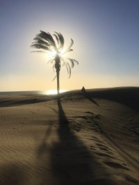 سفر به درک سیستان و بلوچستان