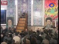 سخنرانی آیت الله جوادی آملی درباره بهترین راه انسان شناسی