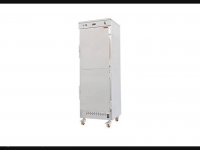 گرمکن غذا گازی یا برقی