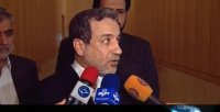عراقچی: تردید داریم اروپا بدون آمریکا برجام را ادامه دهد