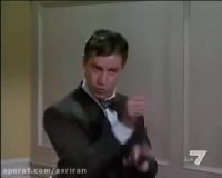 سکانس فراموش نشدنی از جری لوئیس