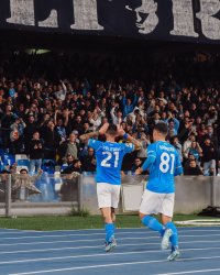 خلاصه بازی ناپولی 1 - یونیون برلین 1