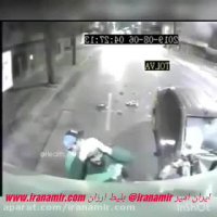 شبها موقع رانندگی در شهر حواستون به پاکبان‌ها باشه!