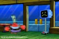 انیمیشن باب اسفنجی شلوار مکعبی دوبله فارسی