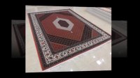 طرح های زیبای فرش 1000 شانه