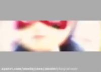 آهنگ دختر کفشدوزکی خفن