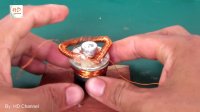 How to make Zero energy magnets light bulbs work 100% - Projects Light bulbs easy