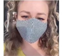 وضعیت دخترا تو قرنطینه