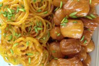 اقتصاد شیرین با صادرات شیرینی