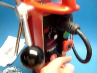 MILWAUKEE 4204-1 MAGNETIC BASE DRILL PRESS 40833