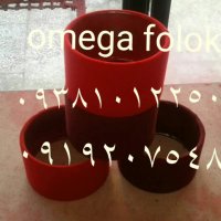 دستگاه مخمل پاش 09192075483