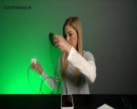 مقایسه air pod 1 وair pod 2 الکتریک عمده