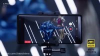 سونی Xperia XZ3 به صورت رسمی در IFA 2018 معرفی شد.