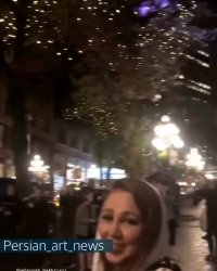 صدای عجیب ساعت در ونکوور