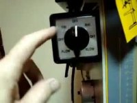 VECTRAX RF401VS3 DRILL PRESS 5_7_10.wmv