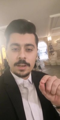 ارباب انگیزه (اولین فکرت) امیرحسین حقیقی