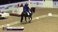 FEI Dressage World Cup 2019