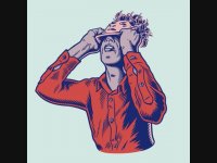 آهنگ Milk از گروه مودرات - آلبوم Moderat II