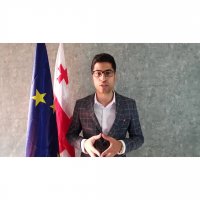 ثبت شرکت در گرجستان