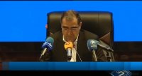 تا کید وزیر بهداشت به انبارگردانی