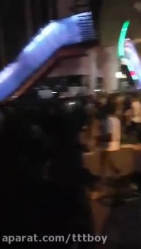 کوردهای ایران هم خواستار جدایی از ایران شدند