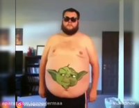 یكی از فوائد چاقی