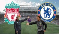 چلسی 1 - 0 لیورپول، لندنی ها امیداور به کسب سهمیه