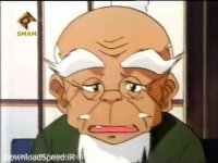 کارتون گروه شین سن - قسمت 31