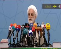 واکنش محسنی اژه ای به دستگیری مائده هژبری