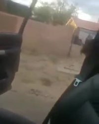 عاقبت جالب و خنده دار چالش رقص