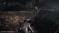 DAYS GONE Gameplay (E3 2017) PS4