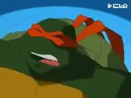 لاک پشت های نینجا حتما ببینید نظر لطفا