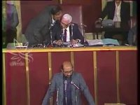 پاسخ دکتر چمران به حسن روحانی-شیخ حسین شبانی