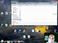 فیلم آموزش DreamWeaver برای طراحی سایت