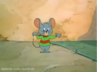 دانلود کارتون تام و جری ( موش و گربه ) این قسکن  موش ناپولی