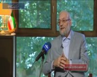 مصوبه سنای آمریکا و نظر محمد جواد لاریجانی !