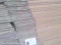 کارتن خالی کارتون اسباب کشی | کارتن محمد