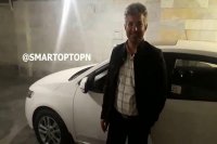 رضایتمندی مشتری سراتو - اسمارت آپشن