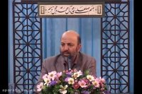 چطور عشق انسان را به شهادت می رساند؟