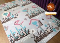 بهترین انتخاب برای اتاق کودک