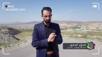 تراکتور - نفت ; روایتی از جمعه سیاه فوتبال ایران