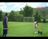 تکنیک جادویی فان پرسی